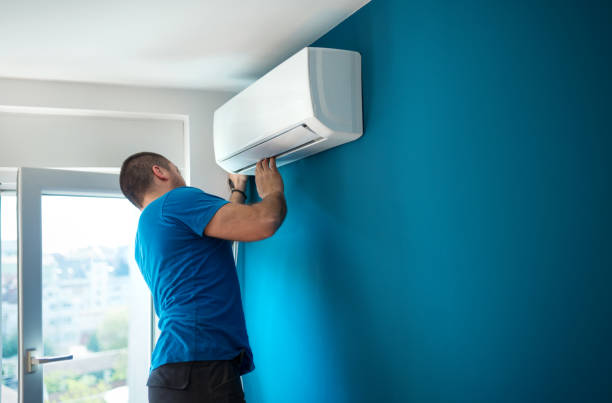 Best HVAC companies near me  in Tipton, CA