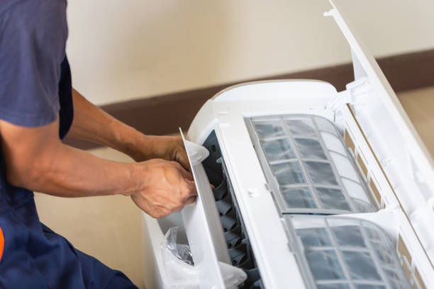 Best HVAC companies near me  in Tipton, CA