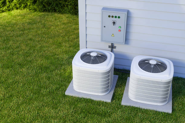 Best Ductless HVAC repair  in Tipton, CA